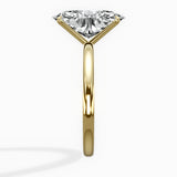 Paris Solitaire Engagement Ring