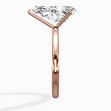Paris Solitaire Engagement Ring