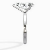Paris Solitaire Engagement Ring