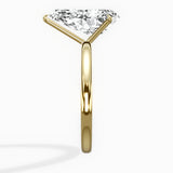 Paris Solitaire Engagement Ring