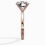 Paris Solitaire Engagement Ring
