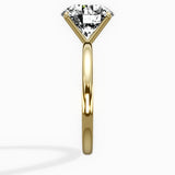 Paris Solitaire Engagement Ring