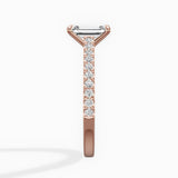 Sorte Solitaire Engagement Ring