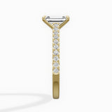 Sorte Solitaire Engagement Ring