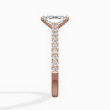 Sorte Solitaire Engagement Ring