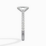 Sorte Solitaire Engagement Ring