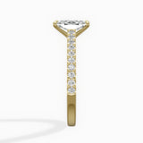 Sorte Solitaire Engagement Ring