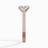 Sorte Solitaire Engagement Ring
