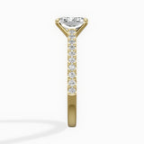 Sorte Solitaire Engagement Ring