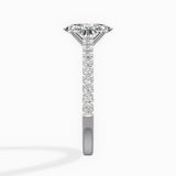 Sorte Solitaire Engagement Ring