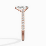 Sorte Solitaire Engagement Ring