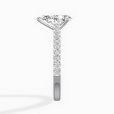 Sorte Solitaire Engagement Ring