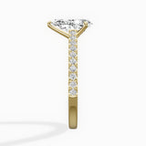 Sorte Solitaire Engagement Ring