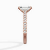 Sorte Solitaire Engagement Ring