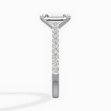 Sorte Solitaire Engagement Ring
