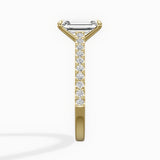 Sorte Solitaire Engagement Ring