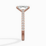 Sorte Solitaire Engagement Ring