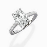 Sorte Solitaire Engagement Ring