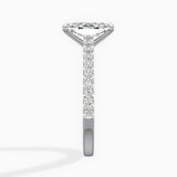 Sorte Solitaire Engagement Ring