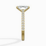 Sorte Solitaire Engagement Ring