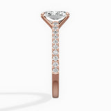 Sorte Solitaire Engagement Ring