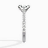 Sorte Solitaire Engagement Ring