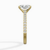 Sorte Solitaire Engagement Ring