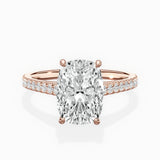 Sorte Solitaire Engagement Ring