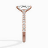Sorte Solitaire Engagement Ring