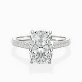 Sorte Solitaire Engagement Ring