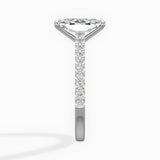 Sorte Solitaire Engagement Ring