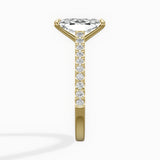 Sorte Solitaire Engagement Ring