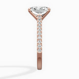 Sorte Solitaire Engagement Ring