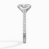 Sorte Solitaire Engagement Ring