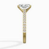 Sorte Solitaire Engagement Ring