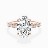 Sorte Solitaire Engagement Ring