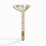 Sorte Solitaire Engagement Ring