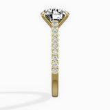 Sorte Solitaire Engagement Ring