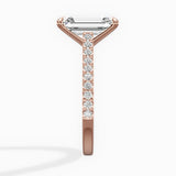 Sorte Solitaire Engagement Ring
