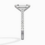 Sorte Solitaire Engagement Ring