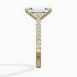 Sorte Solitaire Engagement Ring