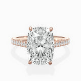 Sorte Solitaire Engagement Ring
