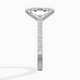 Sorte Solitaire Engagement Ring