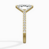 Sorte Solitaire Engagement Ring