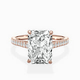 Sorte Solitaire Engagement Ring