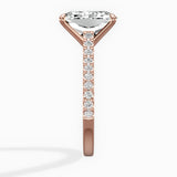 Sorte Solitaire Engagement Ring