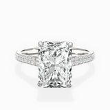Sorte Solitaire Engagement Ring