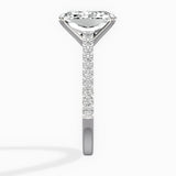 Sorte Solitaire Engagement Ring