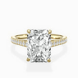 Sorte Solitaire Engagement Ring