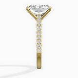 Sorte Solitaire Engagement Ring
